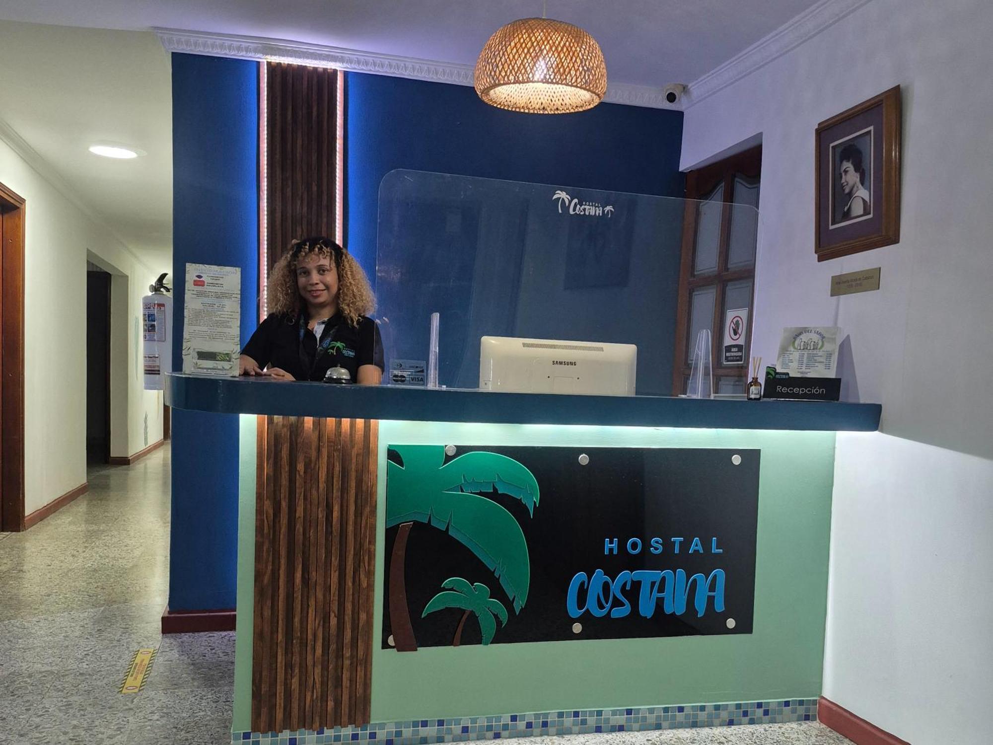 Inn Costana -