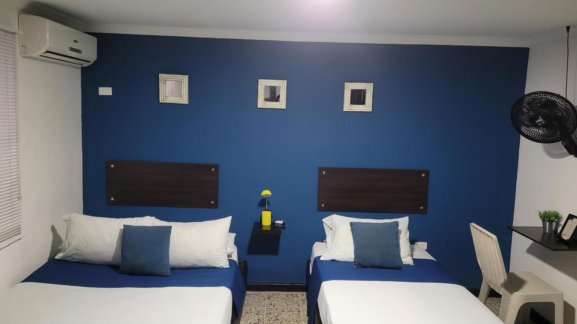 Costana - Inn