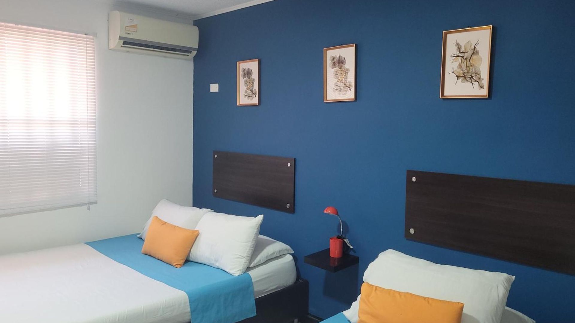 Inn Costana -