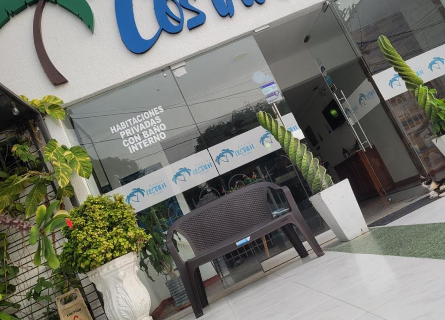 Costana - 2* Cartagena