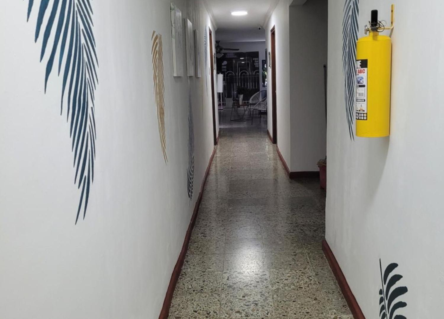 Costana - Inn Cartagena