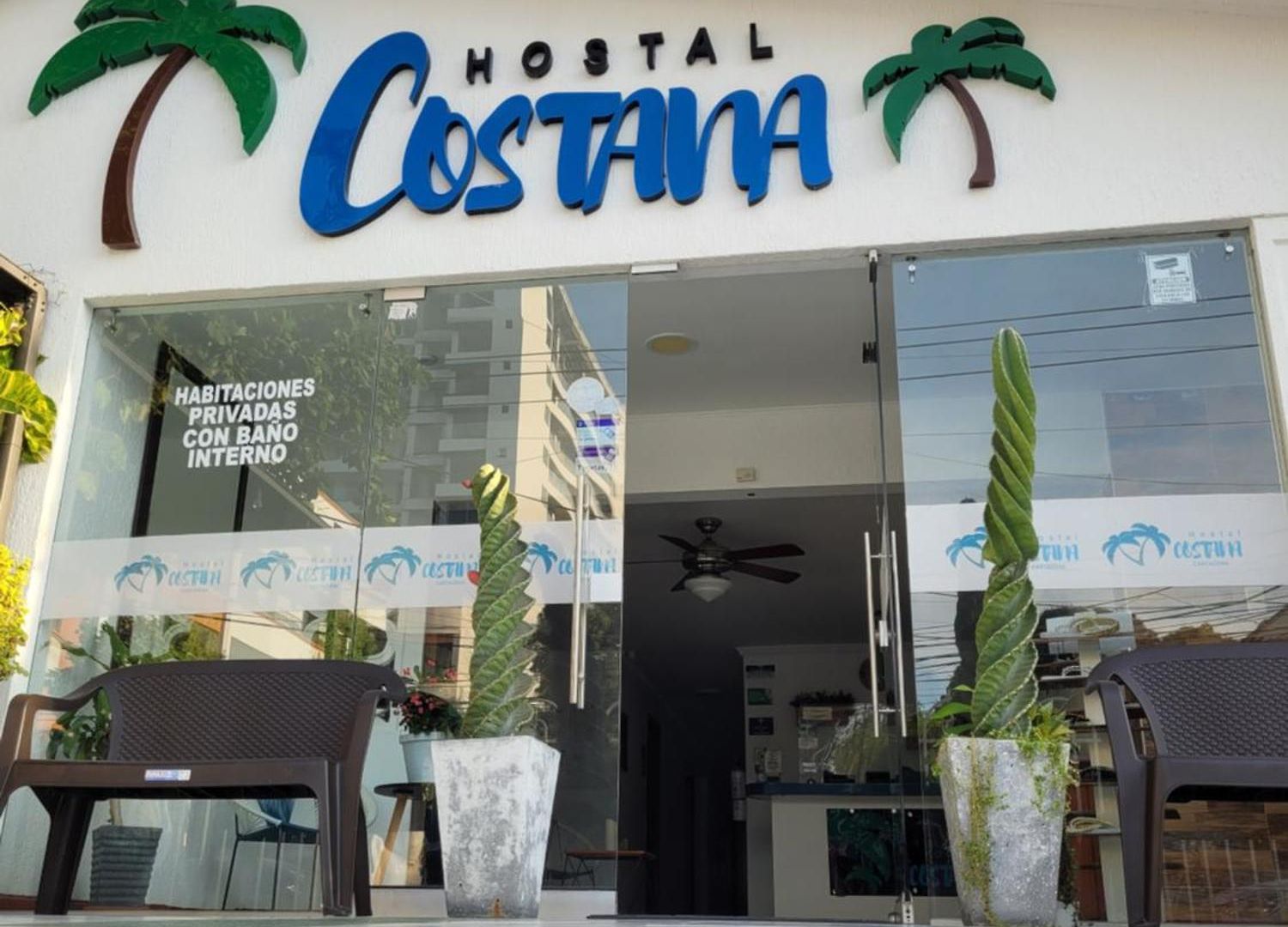 Costana - 2*