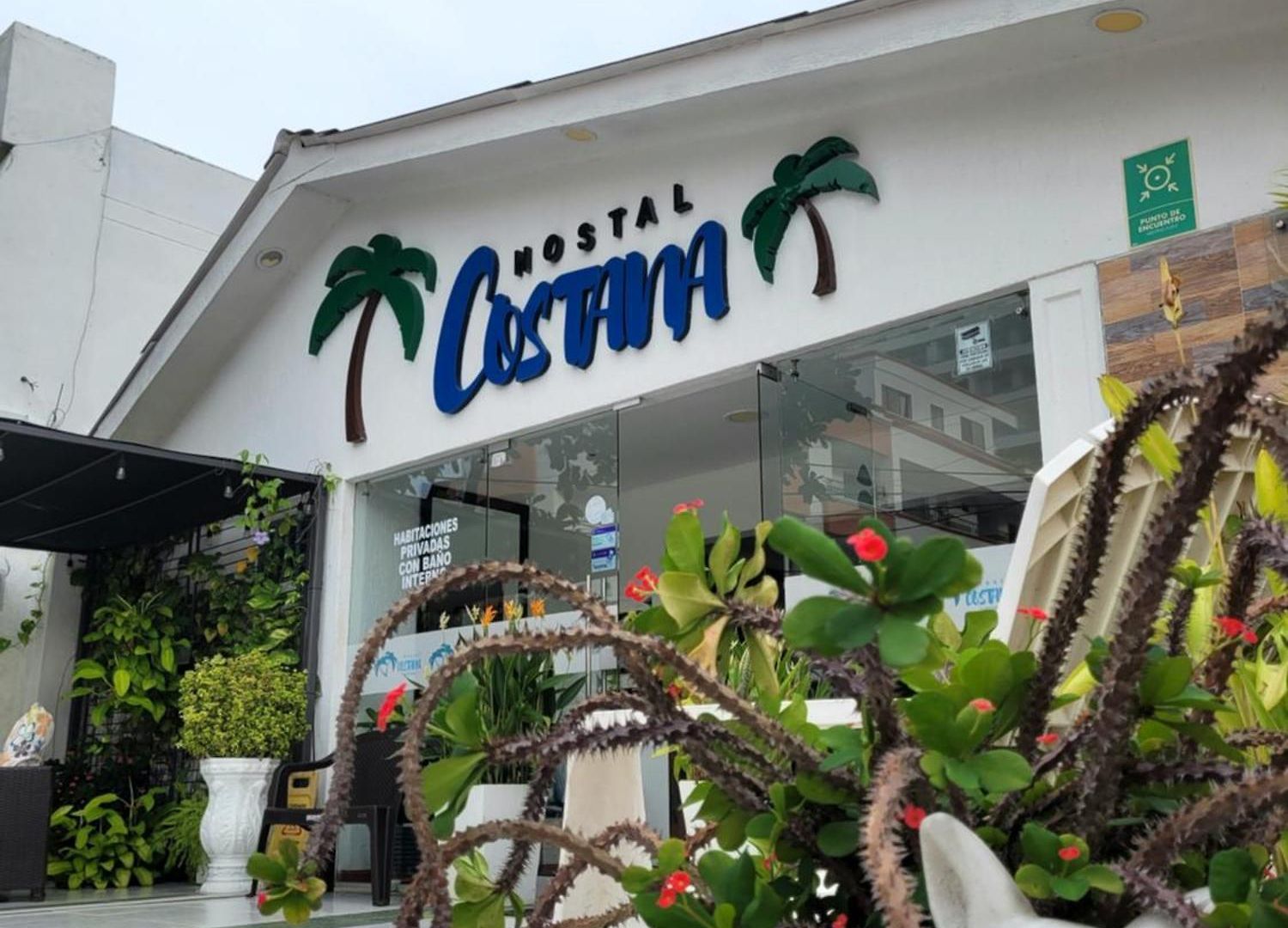 Costana -
