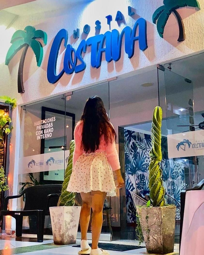 Costana - Inn Cartagena