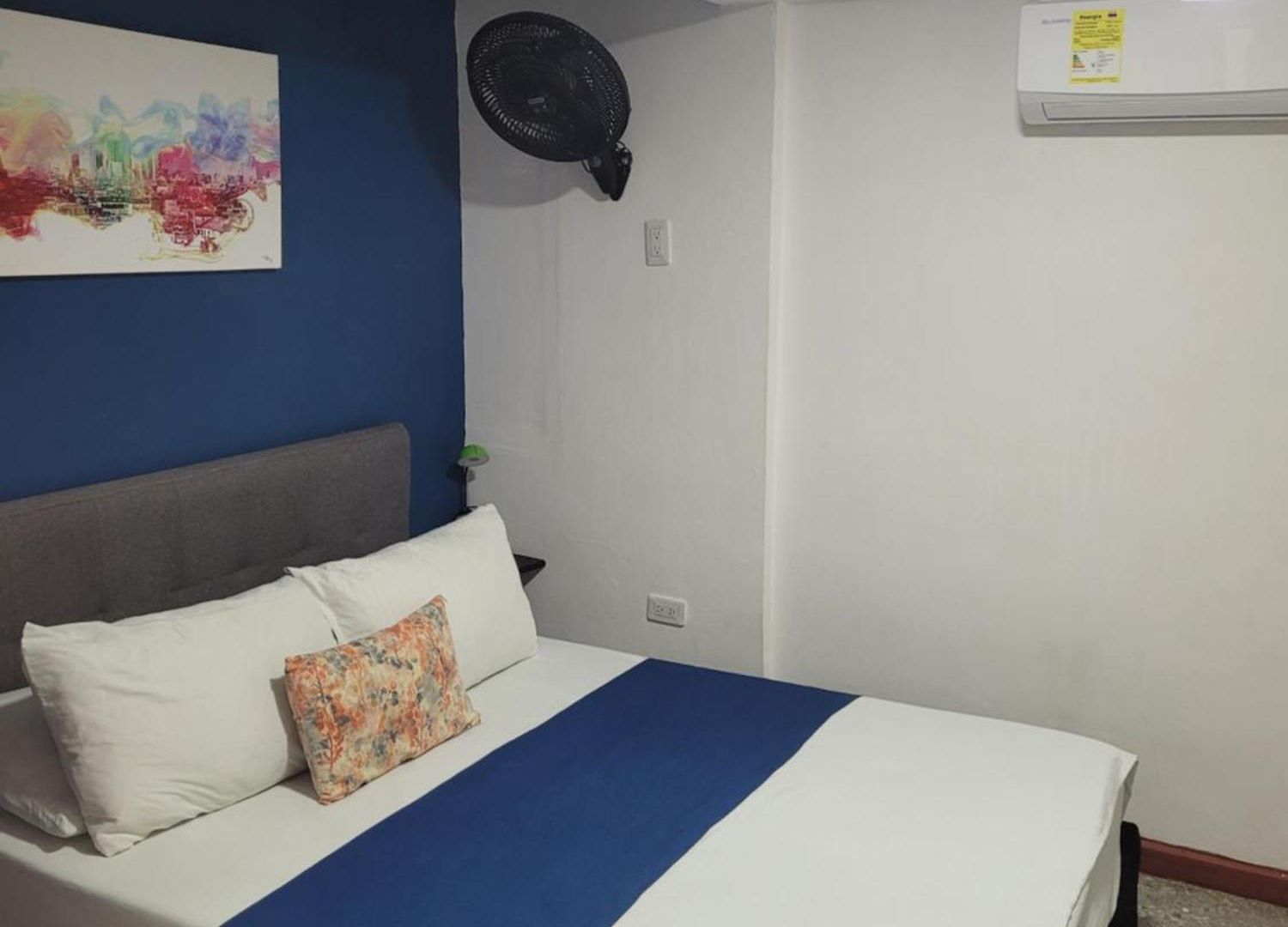 Inn Costana -