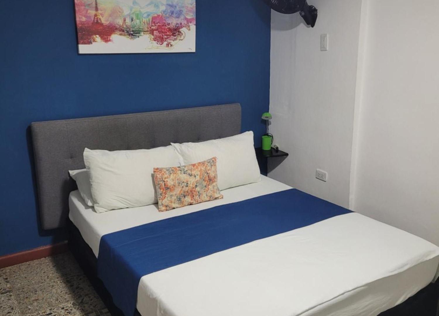 Costana - Inn