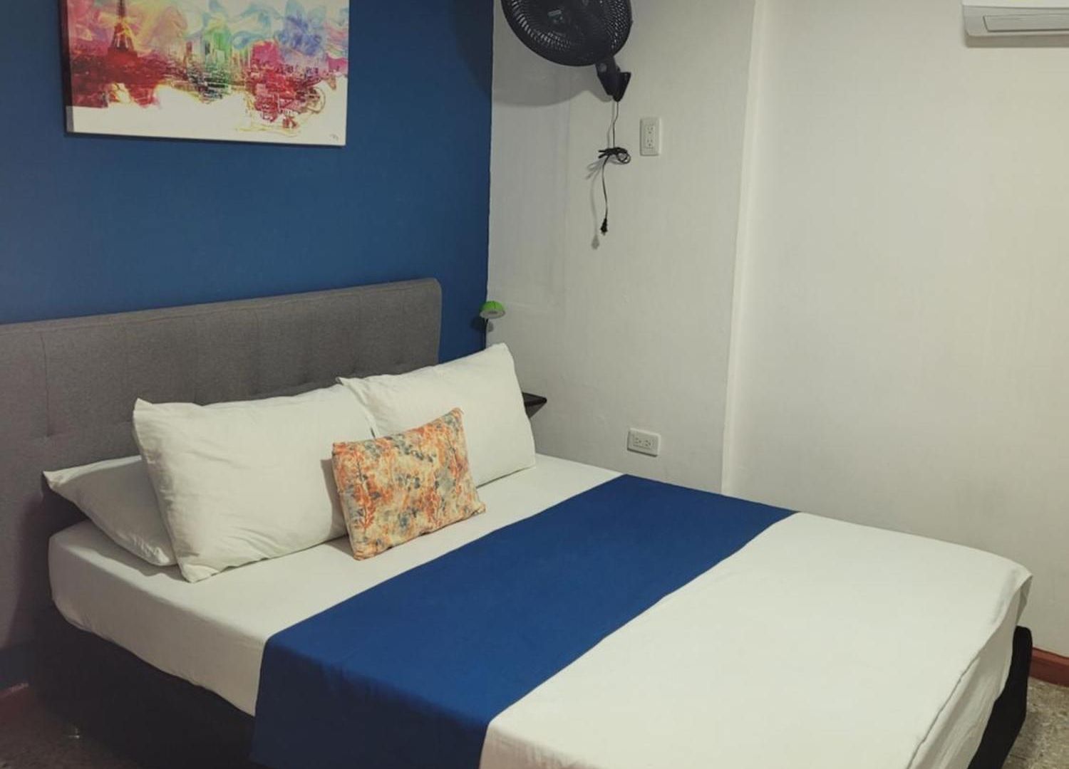 Costana - 2* Cartagena