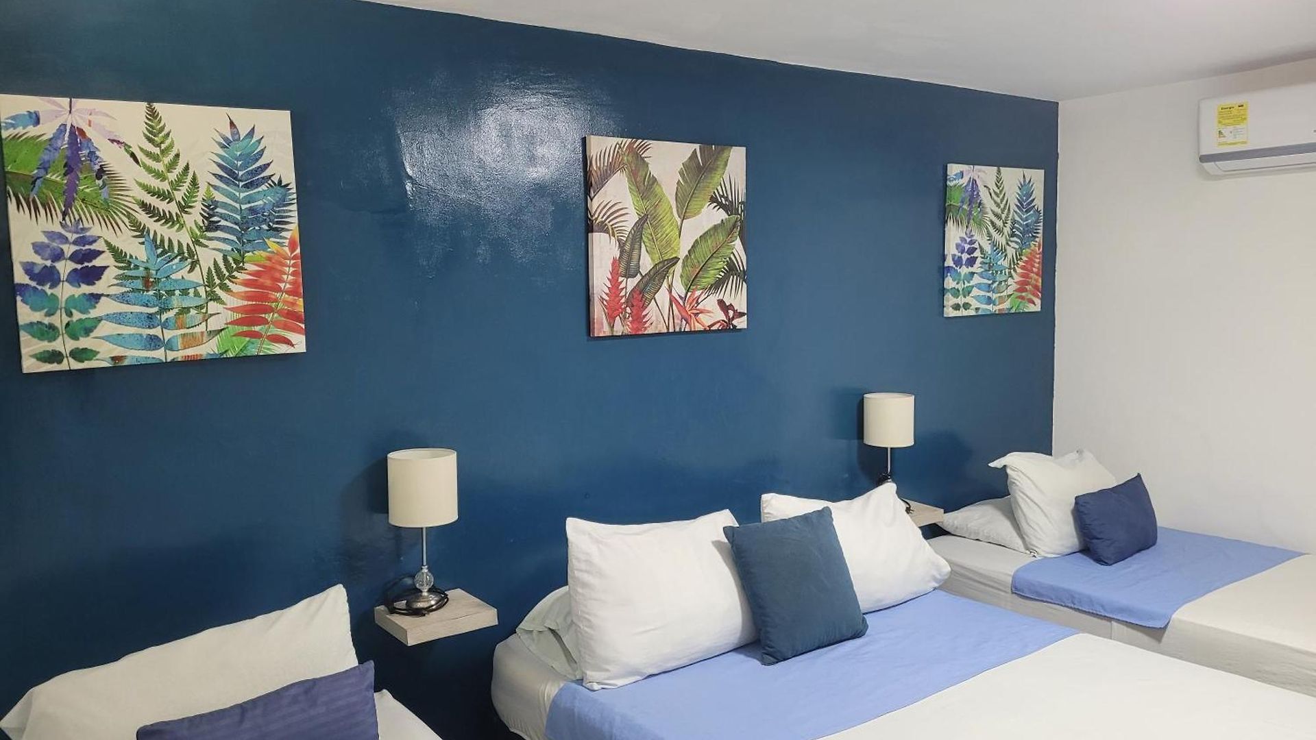 Costana - Inn Cartagena