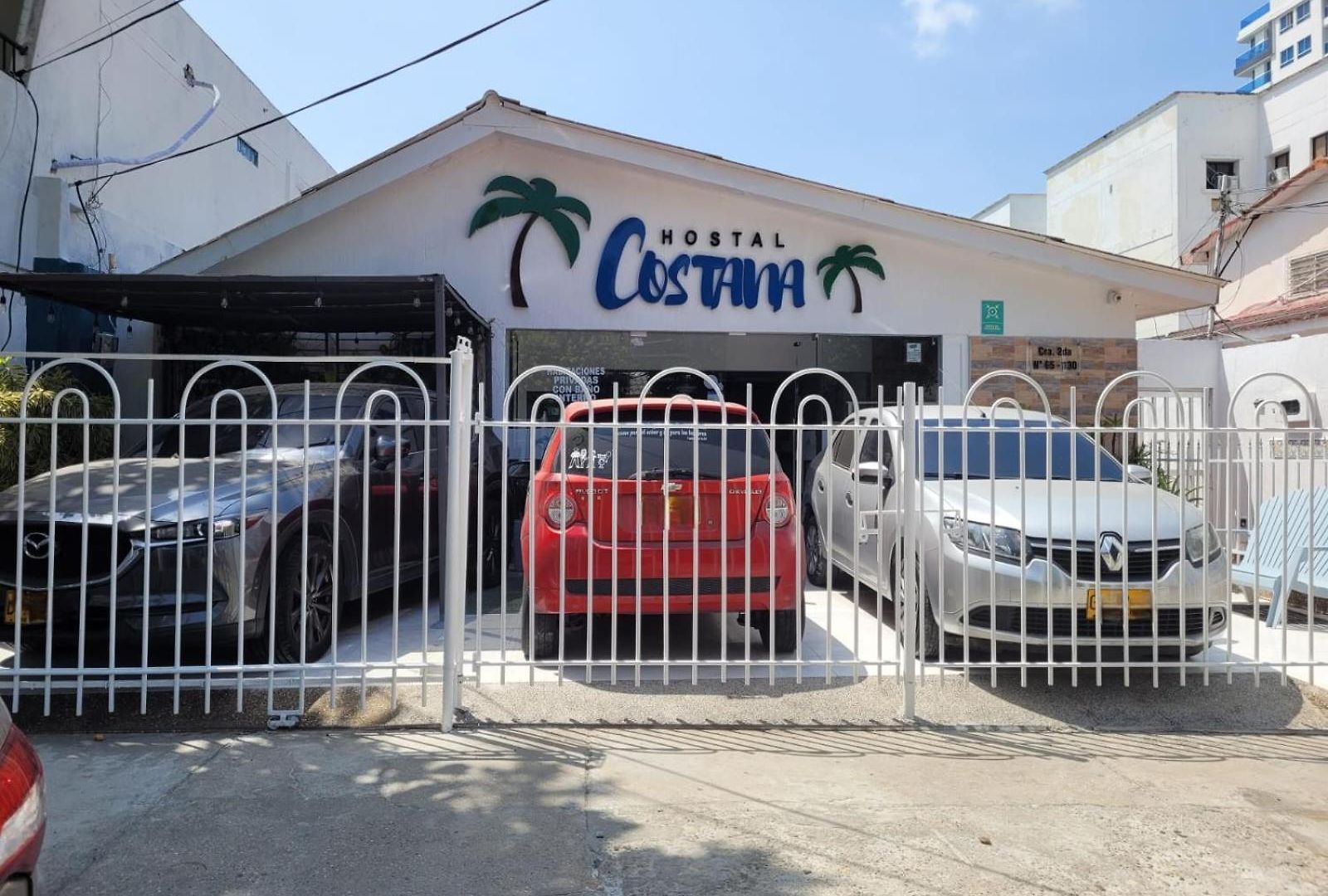 Costana - 2* Cartagena