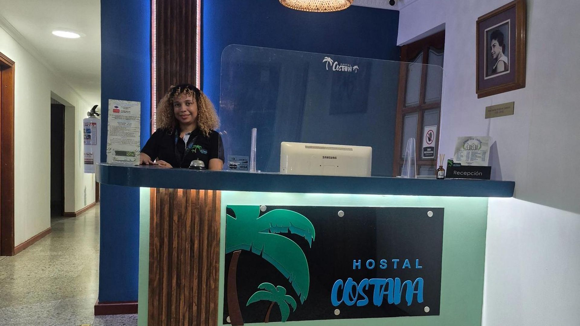 Inn Costana -