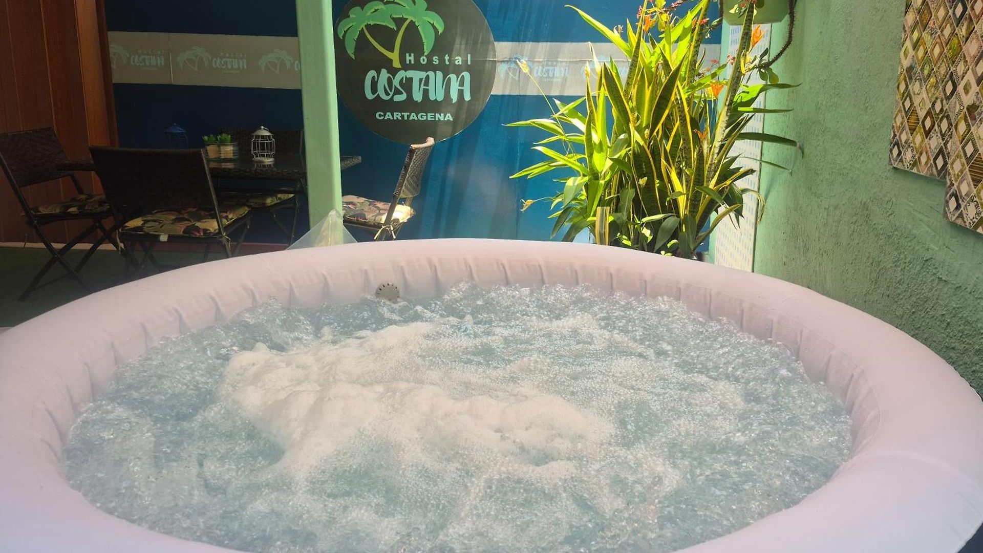 Costana - Inn 2*