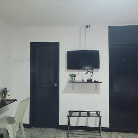 Inn Costana - Cartagena