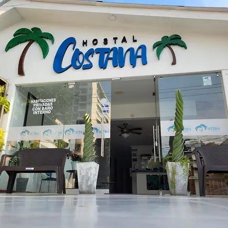 Costana - 2*