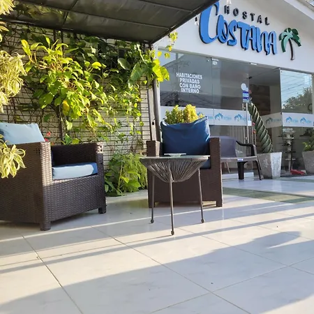 Costana -