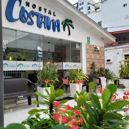 Costana -