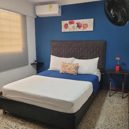 Costana - Cartagena