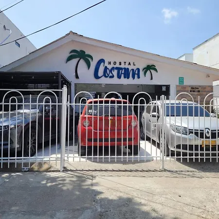 Costana - 2* Cartagena