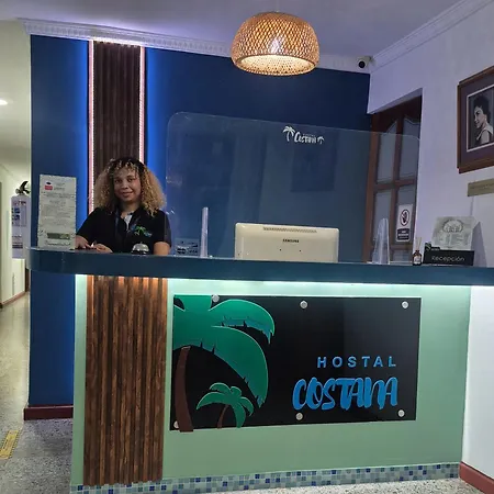 Inn Costana -