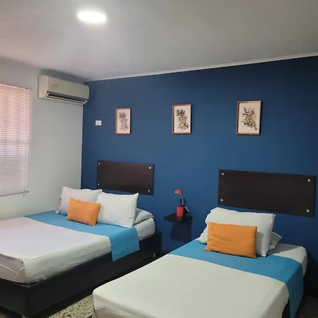 Costana - Inn 2*