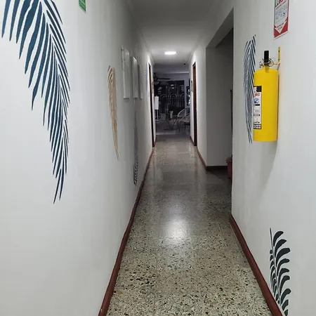 Costana - Inn Cartagena
