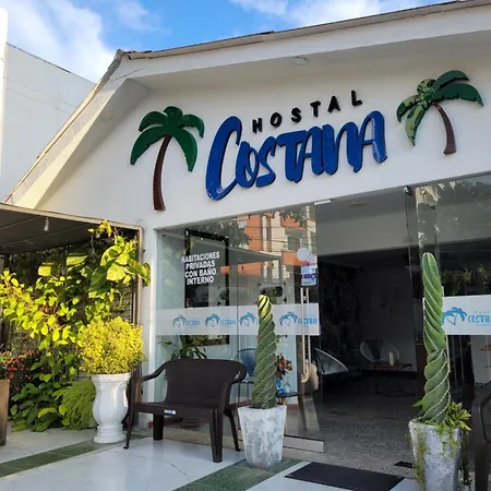 Costana - Cartagena