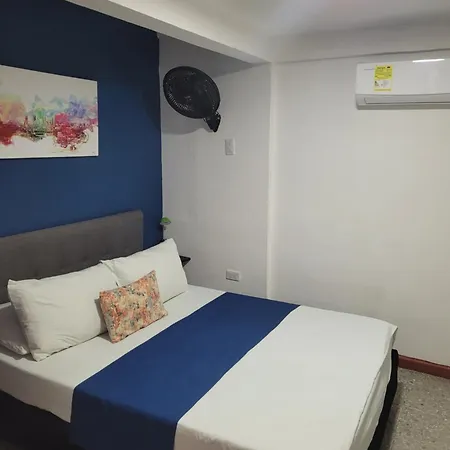 Inn Costana -