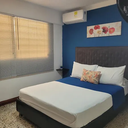 Costana - Inn Cartagena