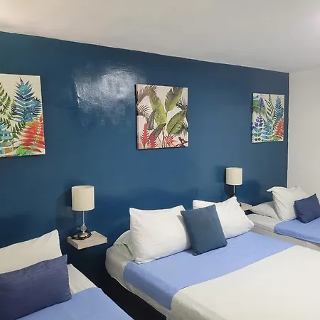 Costana - Inn Cartagena