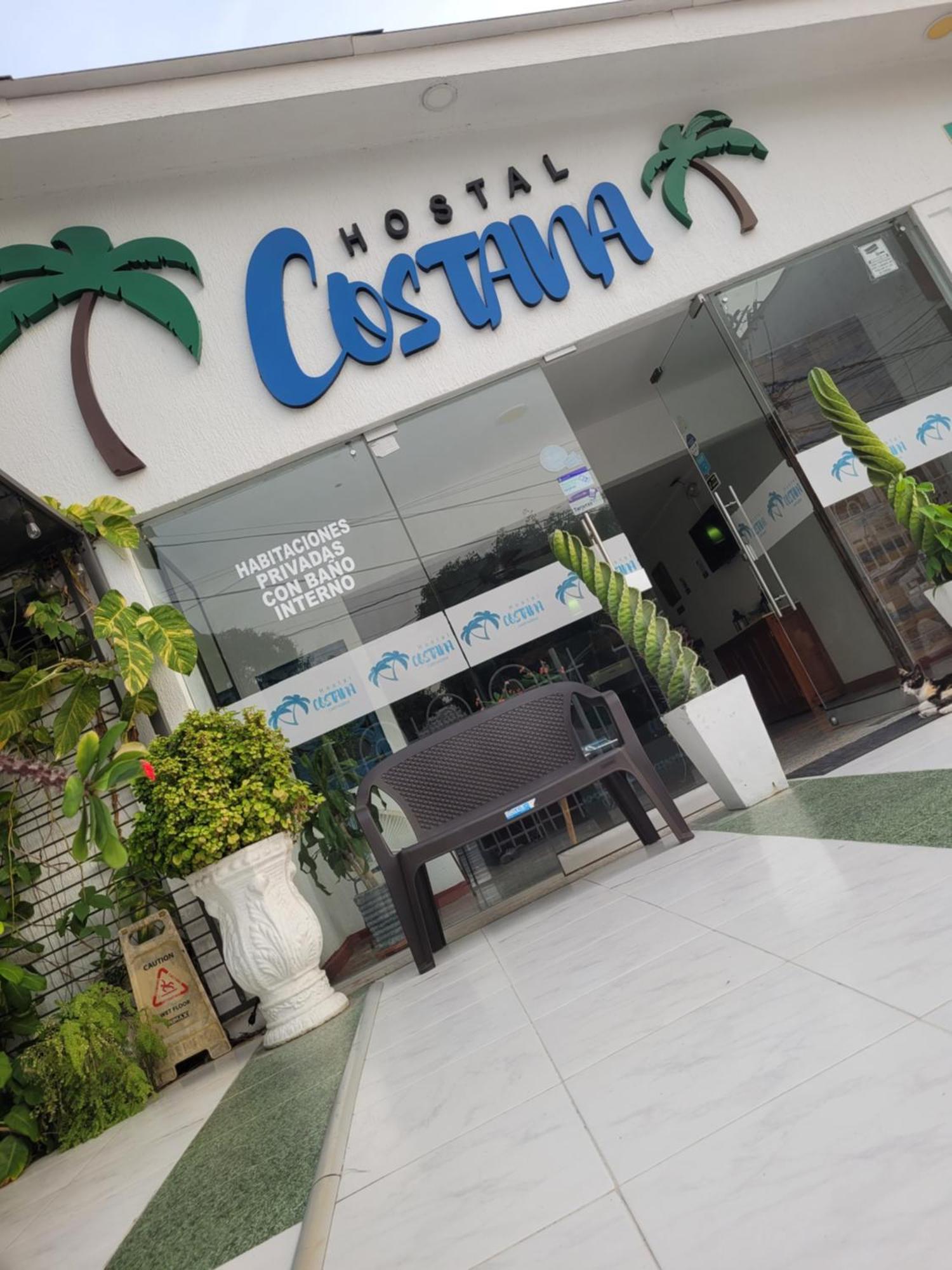 Costana - 2* Cartagena