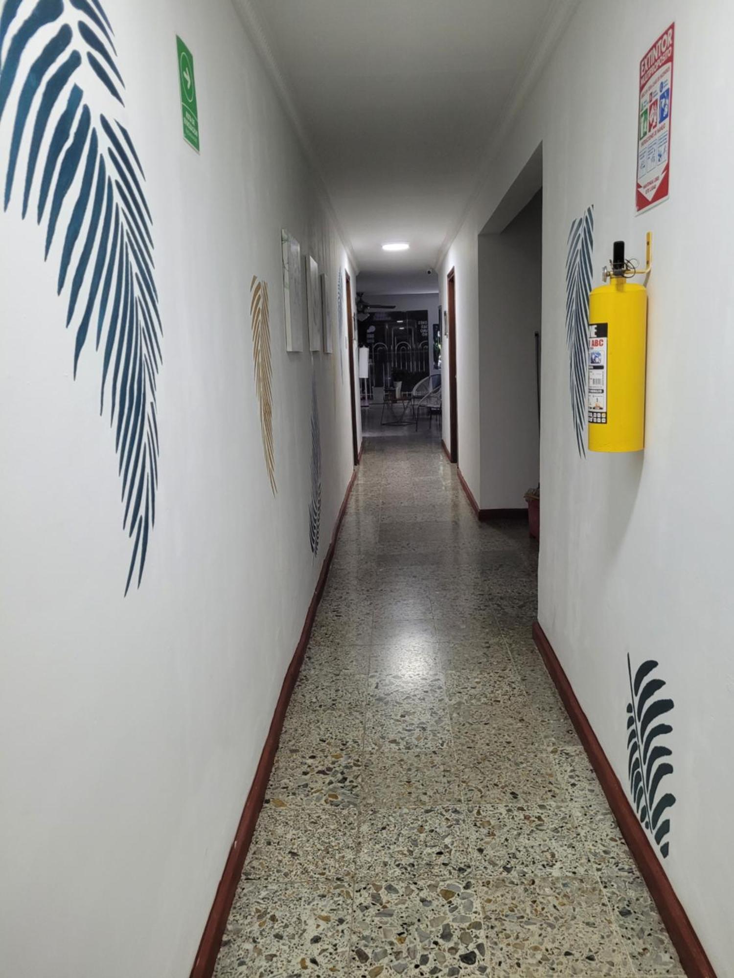 Costana - Inn Cartagena