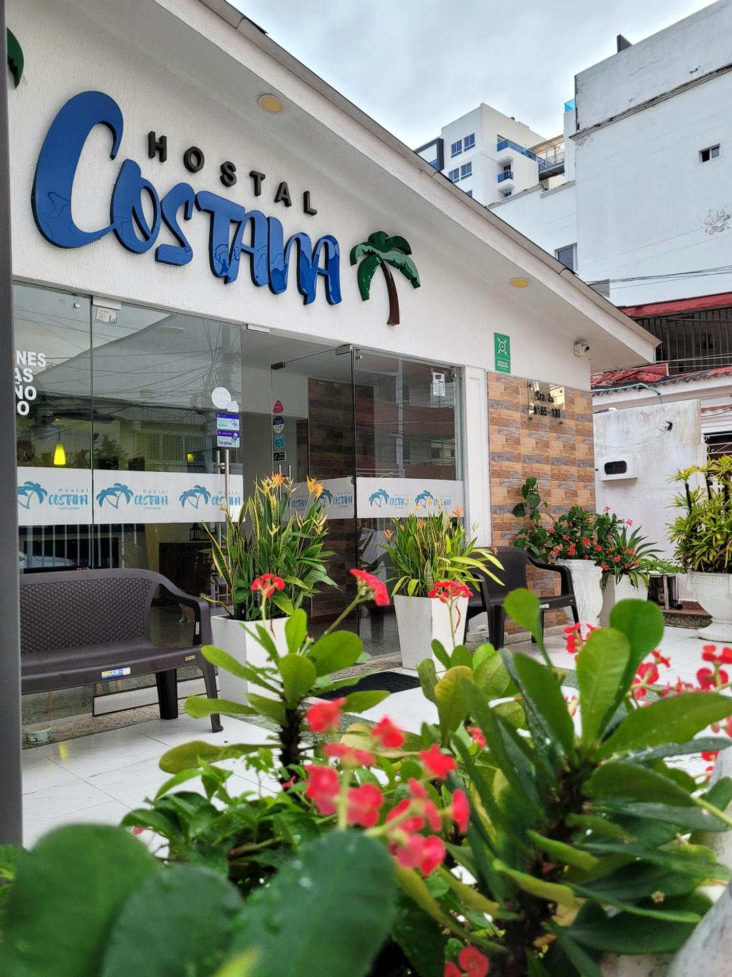 Costana -