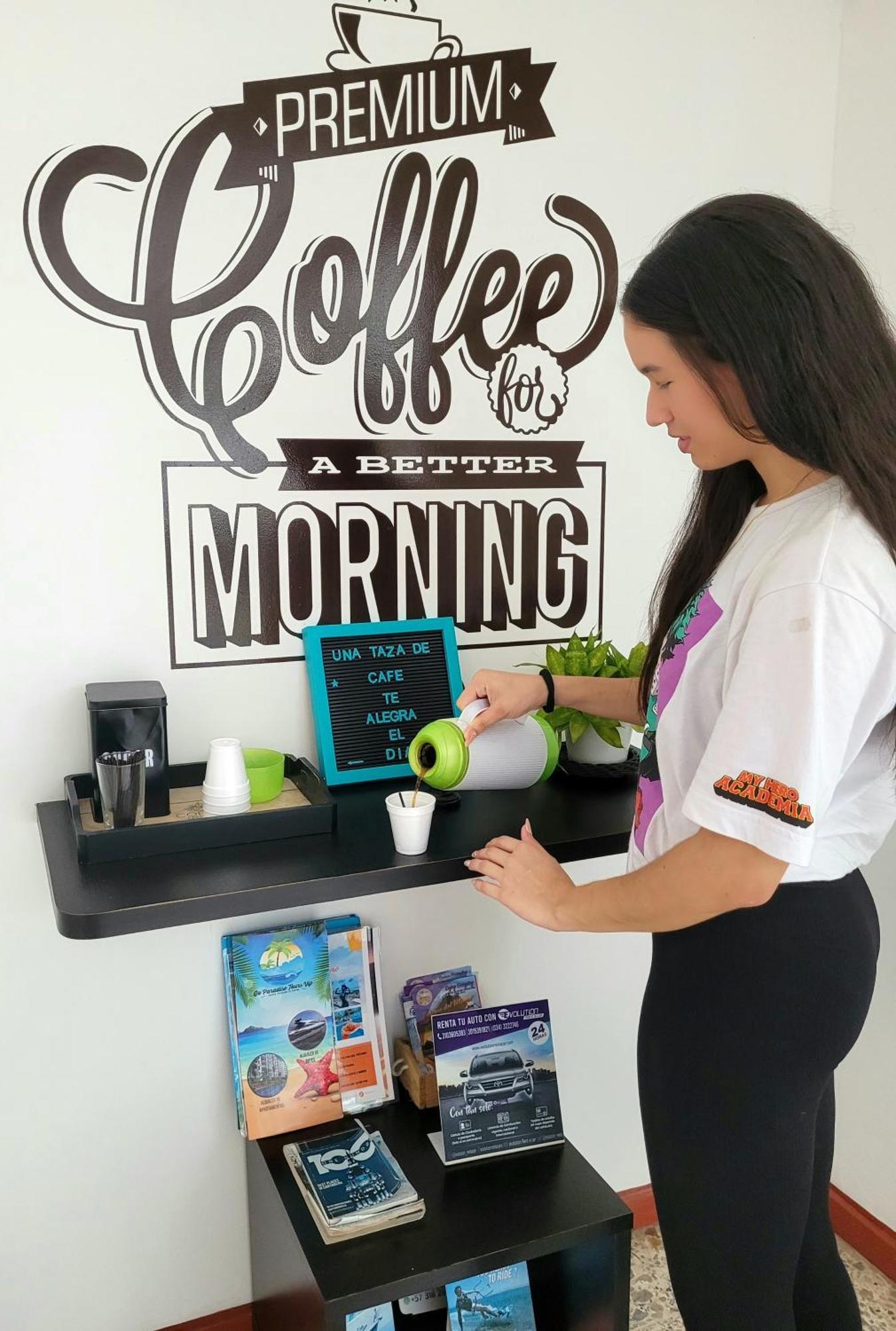 Inn Costana - Cartagena