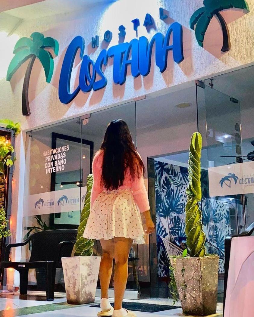 Costana - Inn Cartagena