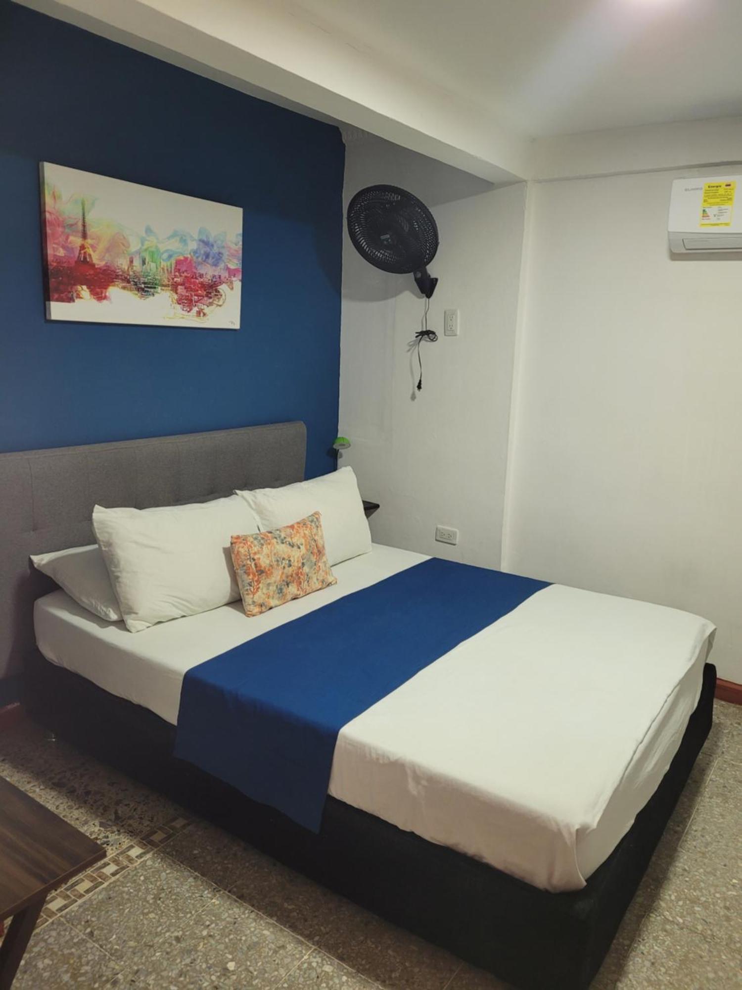 Costana - 2* Cartagena