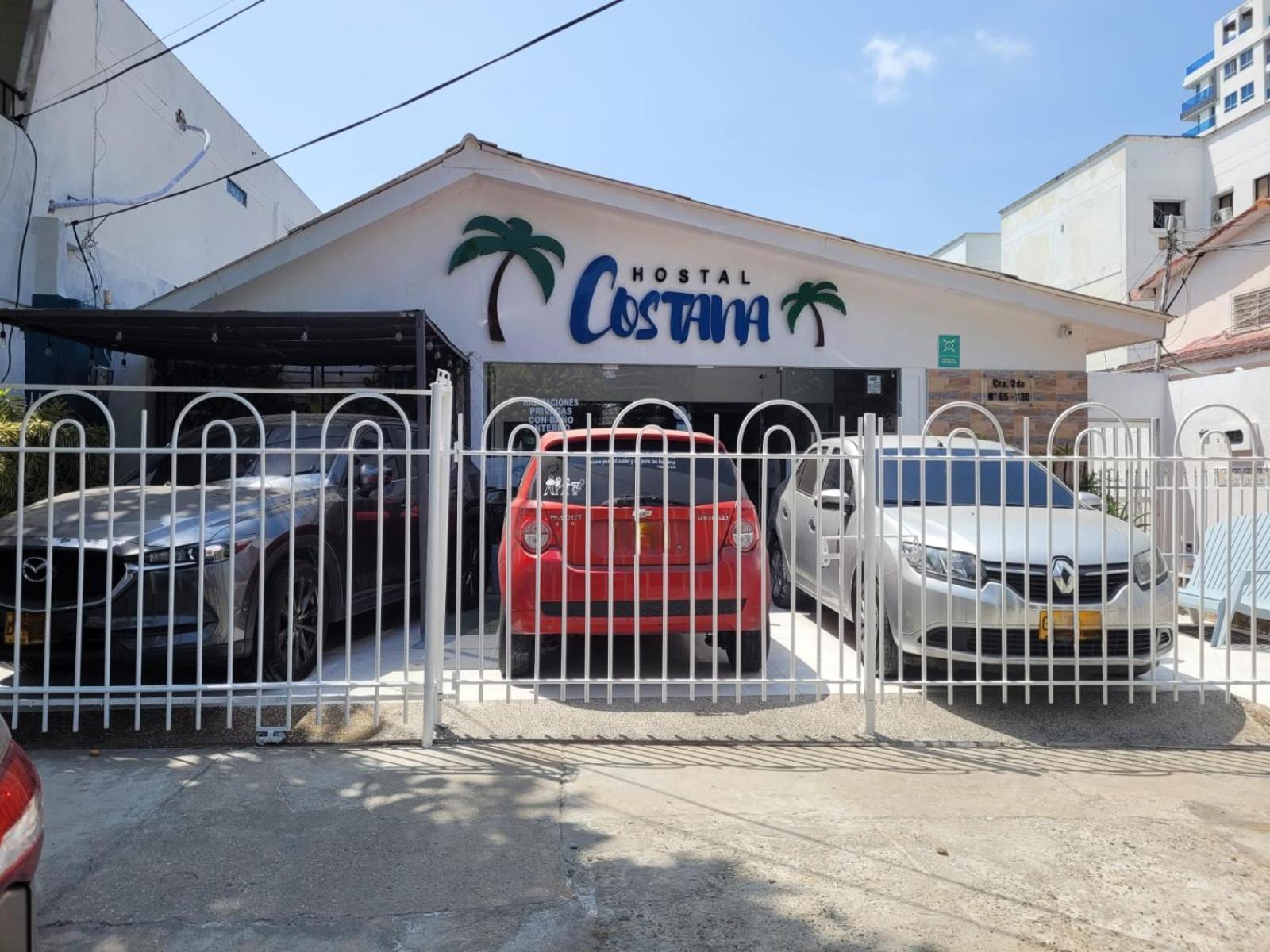 Costana - 2* Cartagena