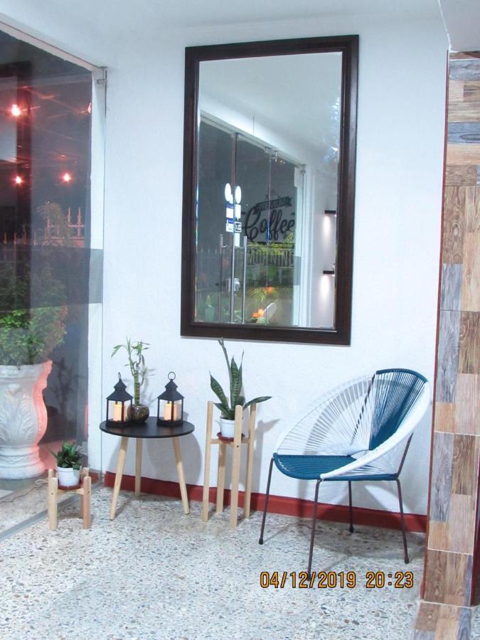 Inn Costana - Cartagena