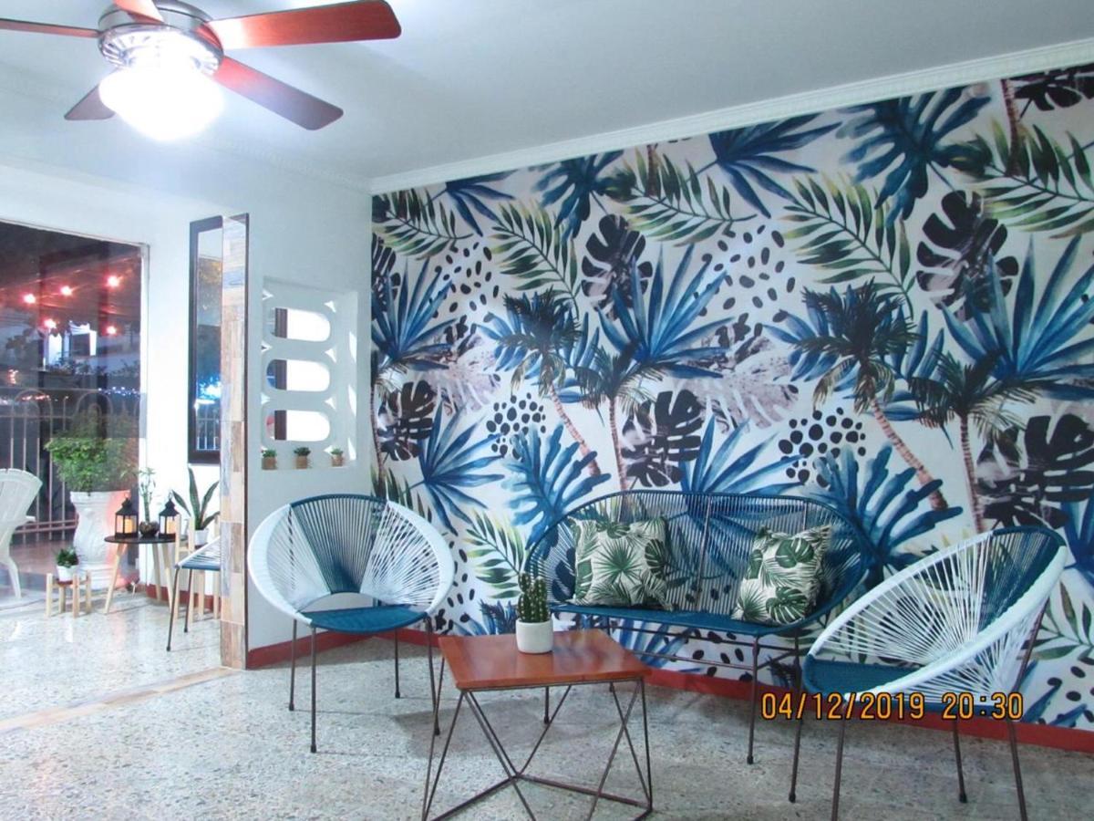 Costana - Inn Cartagena