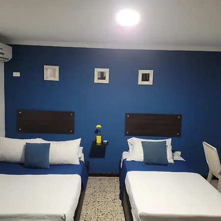 Costana - Inn