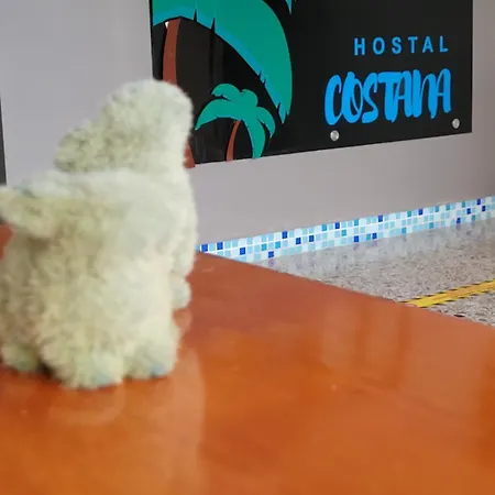 Costana - Inn
