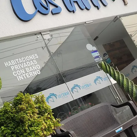 Inn Costana - 2*