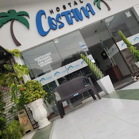 Costana - 2* Cartagena