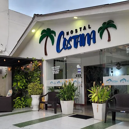 Costana - Inn Cartagena