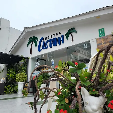 Costana -