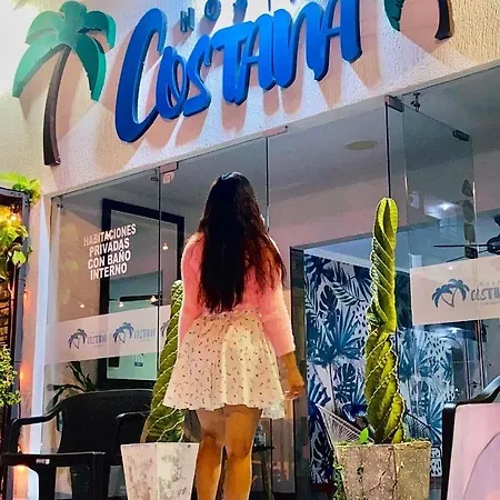 Costana - Inn Cartagena