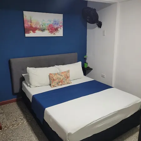 Costana - Inn