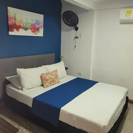 Costana - 2* Cartagena
