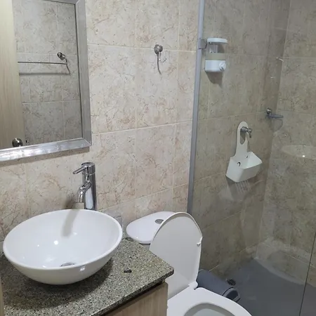 Costana - Inn Cartagena