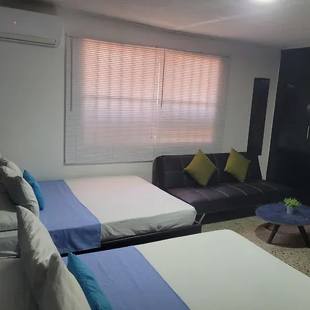 Costana - 2* Cartagena