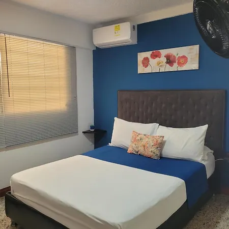 Costana - Inn