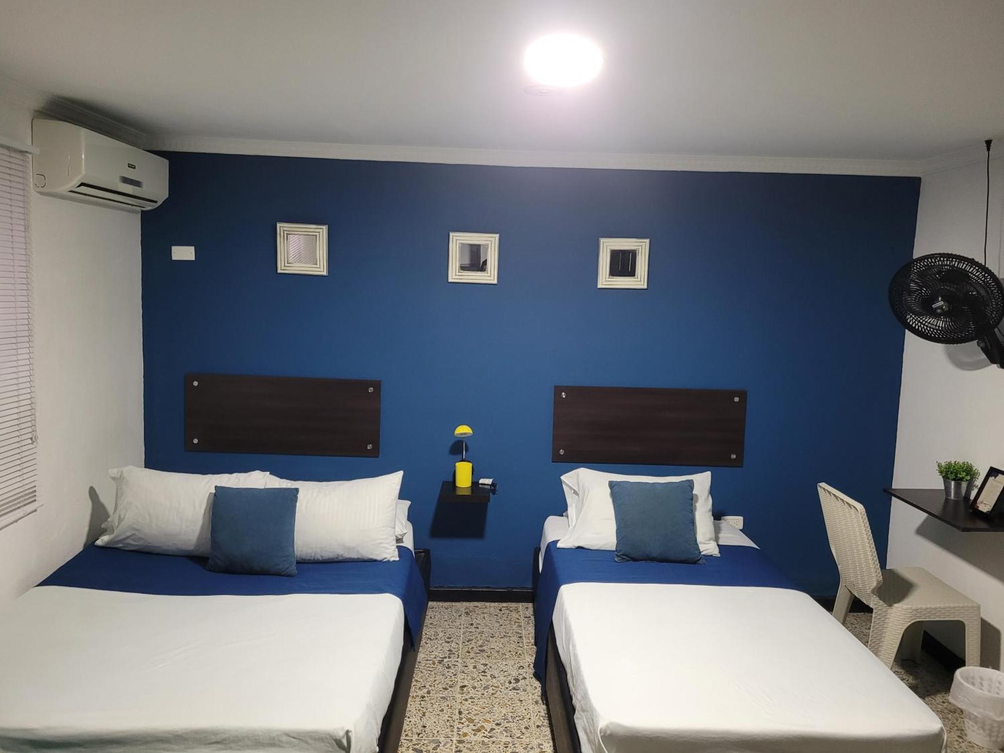 Costana - Inn